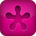 Icono de Pink Pad Pro